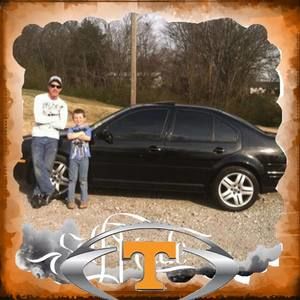 Meet your Posher, Jerry